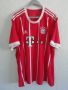 Bayern Munich Adidas 3XL оригинална тениска фланелка Байерн Мюнхен , снимка 1