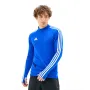 Оригинална мъжка блуза Adidas Tiro 19 Sweatshirt, снимка 2