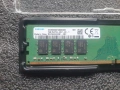 RAM Samsung 16Gb(1x16GB) DDR4 2400MHz, снимка 2