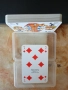 Стари карти за игра, оригинални немски, снимка 3