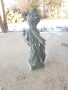 Градински статои Венера Момче, снимка 3