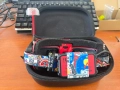 Оригинални FPV очила Fatshark Attitude V4 limited edition, снимка 3