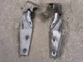 Панти планки захвати преден капак за Сеат Леон Толедо Seat Leon Toledo 1M0823301 / 1M0823302, снимка 1