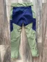 Туристически панталон SKOGSTAD MYRAN Hiking Stretch Pants XS, снимка 3