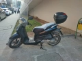 Peugeot tweet 125 cc, снимка 1