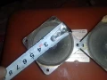 високо честотни говорители Dual , снимка 3