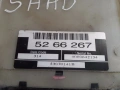 Блок за управление на двигателя (ECU) за Saab 9-3 или 9-5 5266267, снимка 2