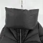 Зимно яке Rick Owens, снимка 4