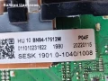 телевизор SAMSUNG UE55AU8072U на части, снимка 7