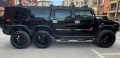 Лимузина Hummer H6 под наем, снимка 1