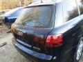 Ляв и десен външен и вътрешен стоп за ауди А4 Б7 комби AUDI A4 B7 , снимка 2