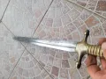 Щик, нож, байонет, тесак, снимка 6