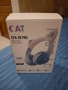 Слушалки cat stn-28 pro, снимка 2