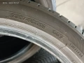 2бр.летни гуми 235/45/18 Bridgestone, снимка 4