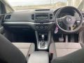 VW Sharan 2.0TDI DSG CFFB фолксваген шаран 2.0тди автоматик на части, снимка 6