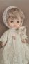Винтидж кукла, маркиран, 1960г–1970г–Effe Franca Made In Italy, снимка 4