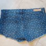 Дамски къси дънкови панталони 7 бр., снимка 4