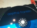 ARETHA FRANKLIN CD 0708251655, снимка 10