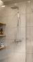 Gedy G-Star квадратна душ колона с термостат, снимка 1 - Други стоки за дома - 45681561