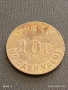 Стар жетон токен рядък интересен за КОЛЕКЦИЯ ДЕКОРАЦИЯ 30112, снимка 2