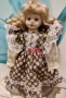 Порцеланова кукла , снимка 4