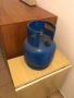    Газова    бутилка    15  кг  .   с    нов   клапан   има гас  /  регистрирна   .., снимка 11