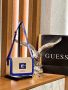 Guess • Стилни Дамски Чанти • Различни Цветове , снимка 9