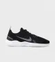 Промоция -30% Мъжки маратонки за фитнес и тичане Nike flex experience RN 10 black/white, снимка 4