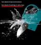 Акумулаторна лозарска ножица, верижен трион и телескопичен прът 3в1-48V+2батерии , снимка 9
