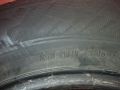 Гуми зимни 215/65 R16 - 4 бр. Gislaved, Euro Frost 5 - 7,6 мм. грайфер, като нови, снимка 7