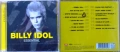 Billy Idol + Beatsteaks - оригинални и неофициални дискове, снимка 5