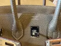 Hermes Birkin 25, снимка 5