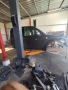 Части -Nissan Navara D40-2006г-2.5dci-174кс, снимка 16