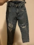 Дамски дънки и панталони, снимка 1