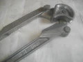 16mm ROTHENBERGER Made in SPAIN РЪЧЕН ТРЪБОГИБ ЗА ОГЪВАНЕ НА ТРЪБИ ДО ф16мм ПРОМИШЛЕН ПРОФЕСИОНАЛЕН, снимка 4