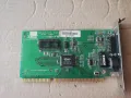 3COM 3C509TP 10Mbps EtherLink III 16-bit ISA Network Adapter Card, снимка 1