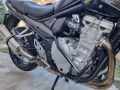 Suzuki GSF 650 Bandit, инжекцион, отлично състояние, снимка 10