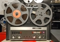 REVOX A-77 ролков магнетофон , снимка 1