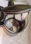 Електрическа кана за вода 1.7L с 5 Температурни Настройки, снимка 4