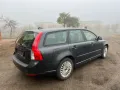 Лек автомобил Volvo V-50, снимка 2