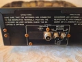 PIONEER F 656 STEREO TUNER.MADE IN JAPAN., снимка 6