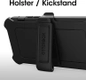 OtterBox Defender Series Case за iPhone 14 Pro Max Black | Нов , снимка 2