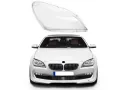 Стъклo за фар на BMW 6 F12/F13/F06 (2011-2014) Десен, снимка 6