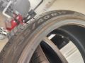 2бр.летни гуми 235/40/19 Pirelli, снимка 7