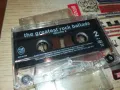 THE GREATEST ROCK BALLADS-ORIGINAL TAPE 1405251622, снимка 1