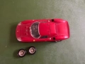 Hotwheels 1:18 Ferrari, снимка 4