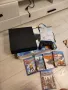 Playstation PS4 500 GB slim black, снимка 6