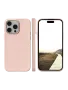 Чисто нов Калъф за iPhone 15 Pro  Greenland Pink Sand, снимка 1