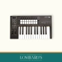 Контролер Novation  Launchkey 25 MKIII, N: 3141409, снимка 1