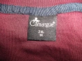 Ватирано блуза CAMARGUE  мъжка,2ХЛ, снимка 4